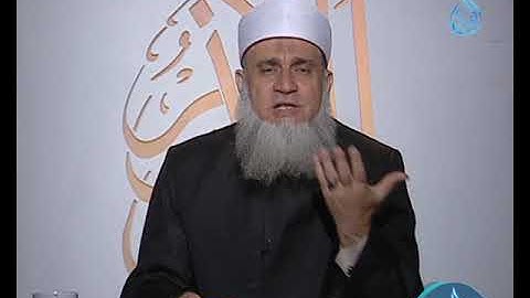 ما هي الأذكار الثابتة عن النبي صلى الله عليه وسلم بعد الصلاة ؟ | الشيخ سامي السرساوي