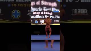 Famous Natalya Kutsnesova  The Russian Amazon's Incredible Strength Journey #motivation #bodybuilder Wealth