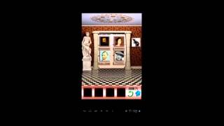 100 Doors: Level 75 Walkthrough | 100 Doors MPI Games Niveau 75 Walkthrough