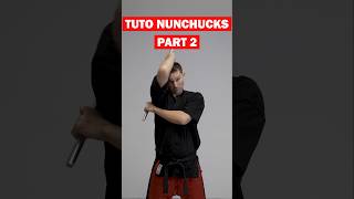 Nunchucks for beginners - part 2