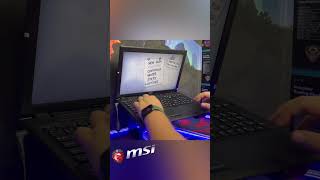 Mom хочу MSI 😭 #gamer #gaming #new #isaac #msi #shorts #2024