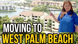 WEST PALM BEACH FLORIDA  | Filipina in America | GLANCE VLOGS