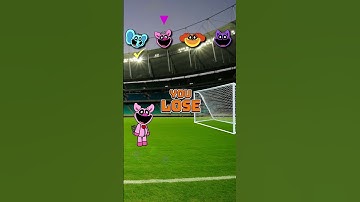 Smiling Critters Football | #smilingcritters #catnap