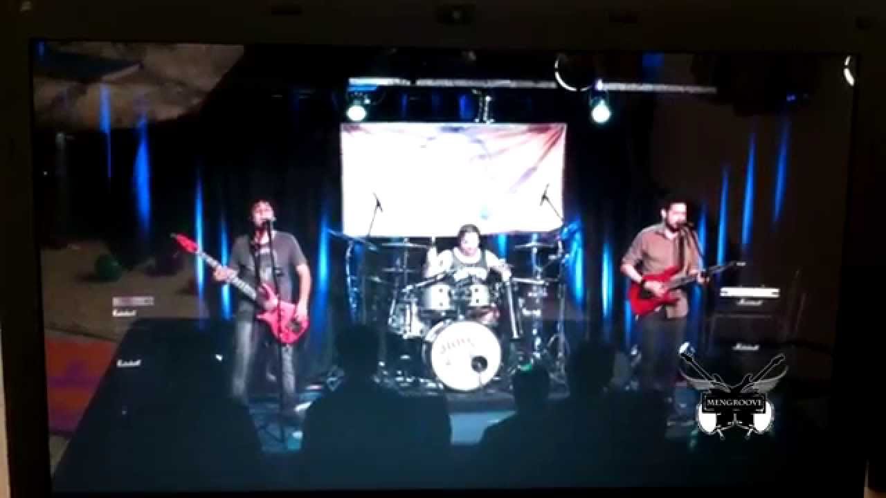 VIDEO CLIPE MENGROOVE REAL - Teaser 26.08.15 LANÇAMENTO