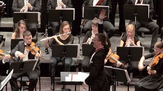 Verdi: Trubadur - Cigánykórus, Symphonia Fantasia és a Musica Nostra koncertje