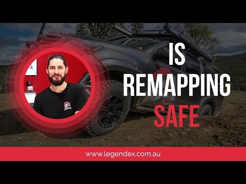 Is Remapping Safe?