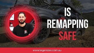Is Remapping Safe?