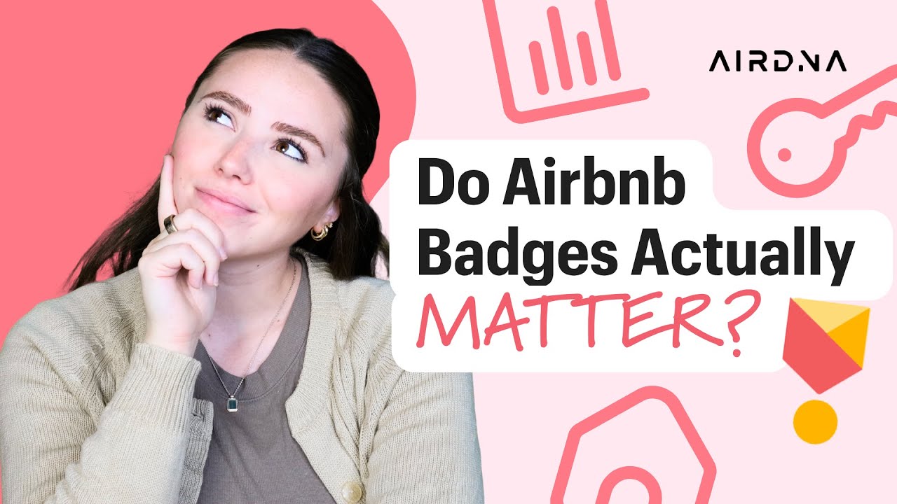 Do Airbnb Badges Really Boost Bookings? Superhost, Guest Favorite & More Explained