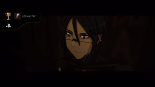 Signalis Platinum Trophy Best Silent Hill Konami never made