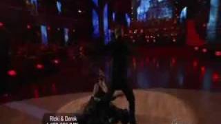 Ricki Lake In A Horror Movie.