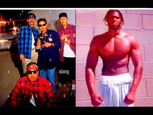 4xtra & LA Crips EXPOSED? South Central OG Drops a Bombshell About the Mexican Conflict!