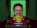 ⚖️ Una jueza asesinada. Amenazas previas. Y custodios ausentes.
