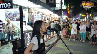 Download Lagu Queen On Street / Scorpions - Still Loving You MP3