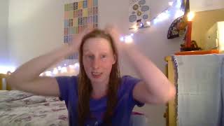 Naked Truth Response: Trisha's AMA... I Talk a Lot! #NakedArmy #NakedTruth
