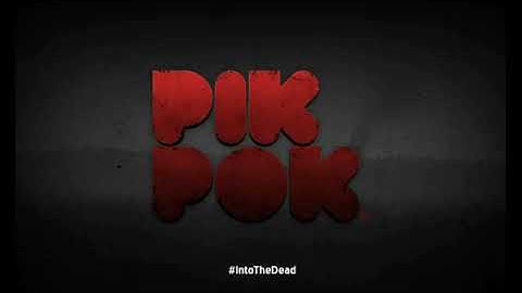 How to hack into the dead |easy way pik pok games hacking | demon gamer