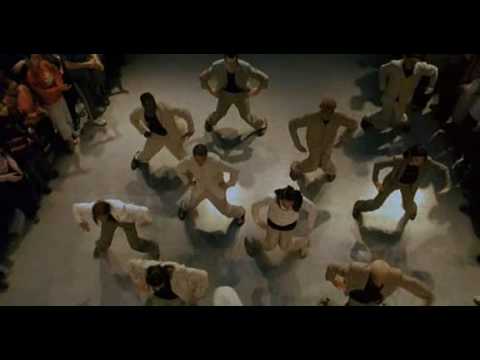 Le Defi (2002)