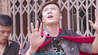 Anh Thơ Nụ - Anh Thu Nợ (Em Gái Mưa Chế) - Vanh Leg | HưngOfficial