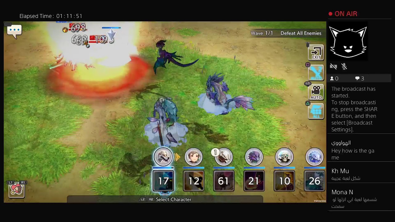 Is it Wrong to Pick Up 