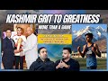 Kashmir to Glory: My Sports Academy Journey
