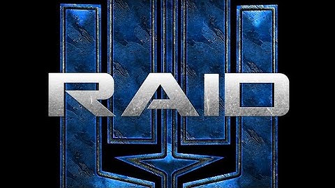 MW2 - Raid vs CTT - Edited by RJ