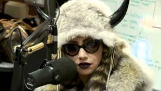 [Part 1] Amber Rose 2012 Interview at The Breakfast Club