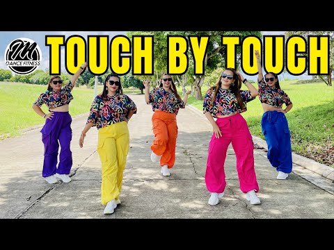 TOUCH BY TOUCH