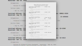 Records detail job history of JSO jail officers involved in deadly jail incident with Charles Faggar Wealth