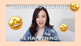 Famous Something Exciting Is Happening... 🙌🙌🙌 Wealth