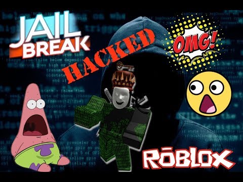 Hack Para Jailbreak By Leandro10nica - nuevo hack de robux junio 2019 funcionado youtube