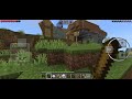 Part 1 of the game mindcarft 