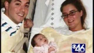 The Gift of Life - Organ Donors and Piedmont's Transplant Team Save New Mom's Life