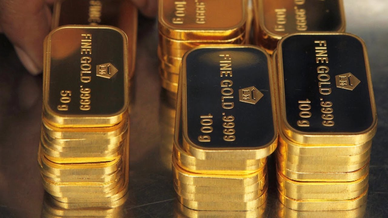 How to Save Your Horrible 2013 Investment in Gold Miners