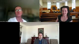 SPOA Housing Policy Series, Episode 8: Advancing Legal & Financial Support for Small Property Owners
