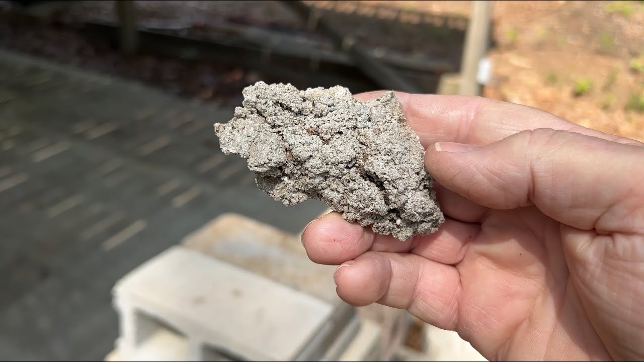Fire Roll How To Fire Roll Concrete - YouTube