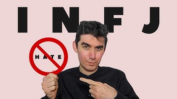 Things you HATE when you’re an INFJ