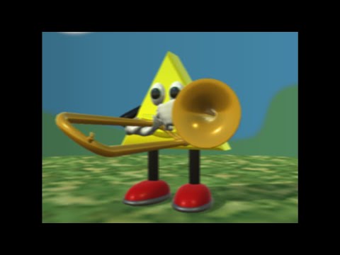 Trombone made me lose control