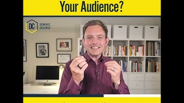 How well do you know your audience