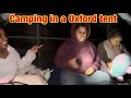 We Stayed 2 Nights in an Oxford Cabin House Air Tent – Honest Review