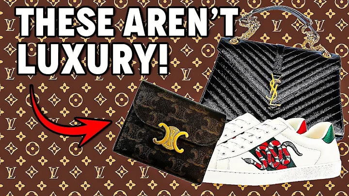 Why Rich People (sorta) Don't Wear Luxury