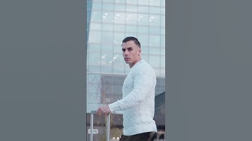 🎬Urban Moves. Timeless Design. | LEVEL8 Gibraltar Carry-On #level8luggage