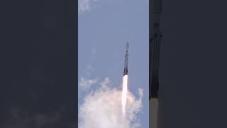 Falcon Heavy Launch with Viasat-3 on April 29, 2026
