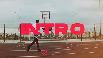Dynamic Sport Intro Video - After Effects Template