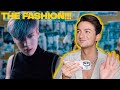 FASHION EXPERT REACTS TO TAEMIN 태민 'MOVE' #1 MV | Reaction To Taemin Move