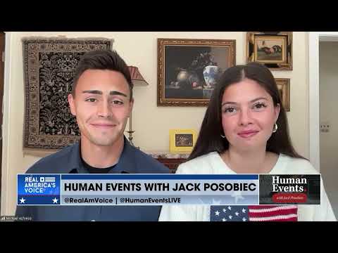 The Conservative Gen Z Alternatie To DSA Lunatics