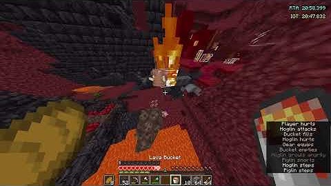 do not use quake pro fov in minecraft