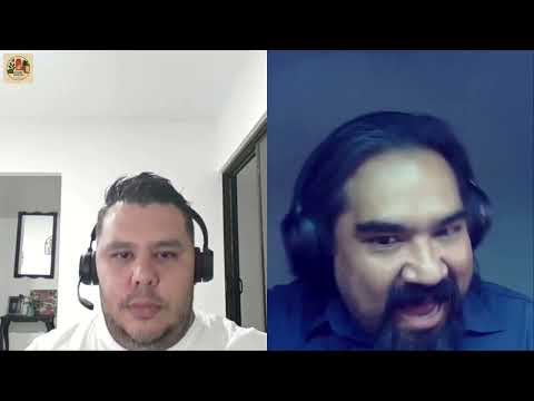 After Office #07: 'Venir de fuera puede ser una ventaja en People Analytics' con Manlio Rolon 🇲🇽