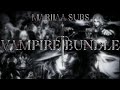 𝐍𝐈𝐆𝐇𝐓 𝐇𝐔𝐍𝐓 The Ultimate Become A Vampire More Bundle Subliminal LAYERED MUSIC VERS 2