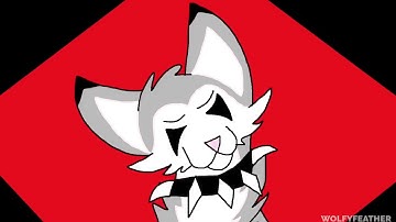 THE WOLF - (COMPLETE) MAP PART 2 - FOR STRAWBERRY FIZZ