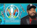 MY EURO 2020 PREDICTIONS | PREDICTING THE ENTIRE EURO 2020