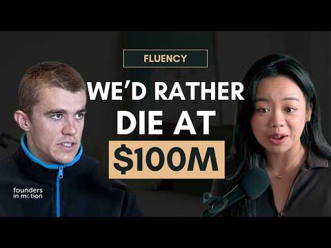 Finnlay Morcombe — Founders In Motion episode 23